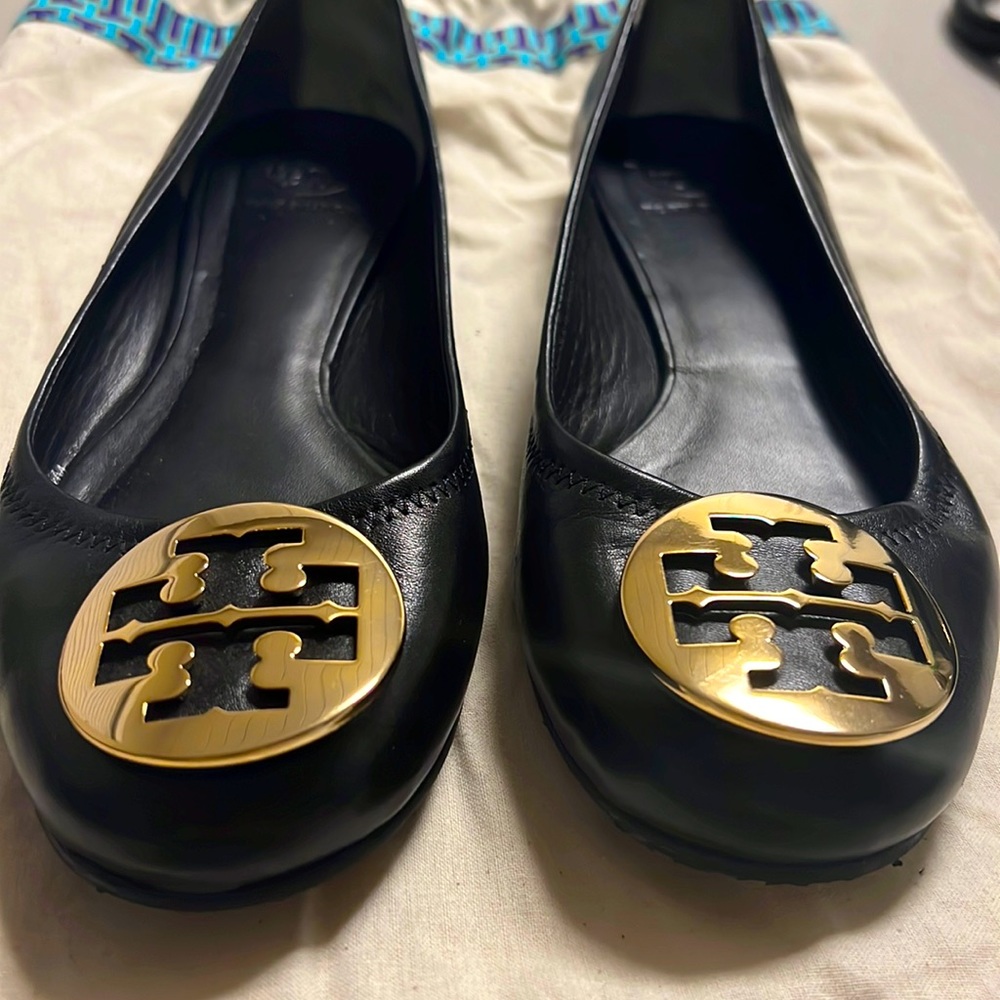 Tory Burch Flats